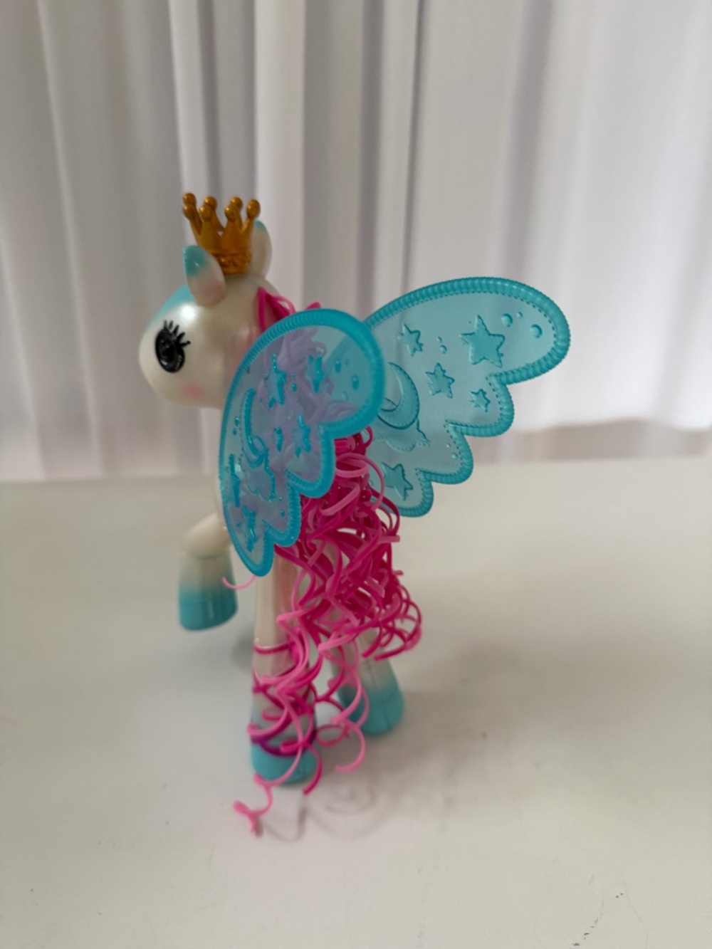 Lalaloopsy lightening pony - Picture 3 of 6
